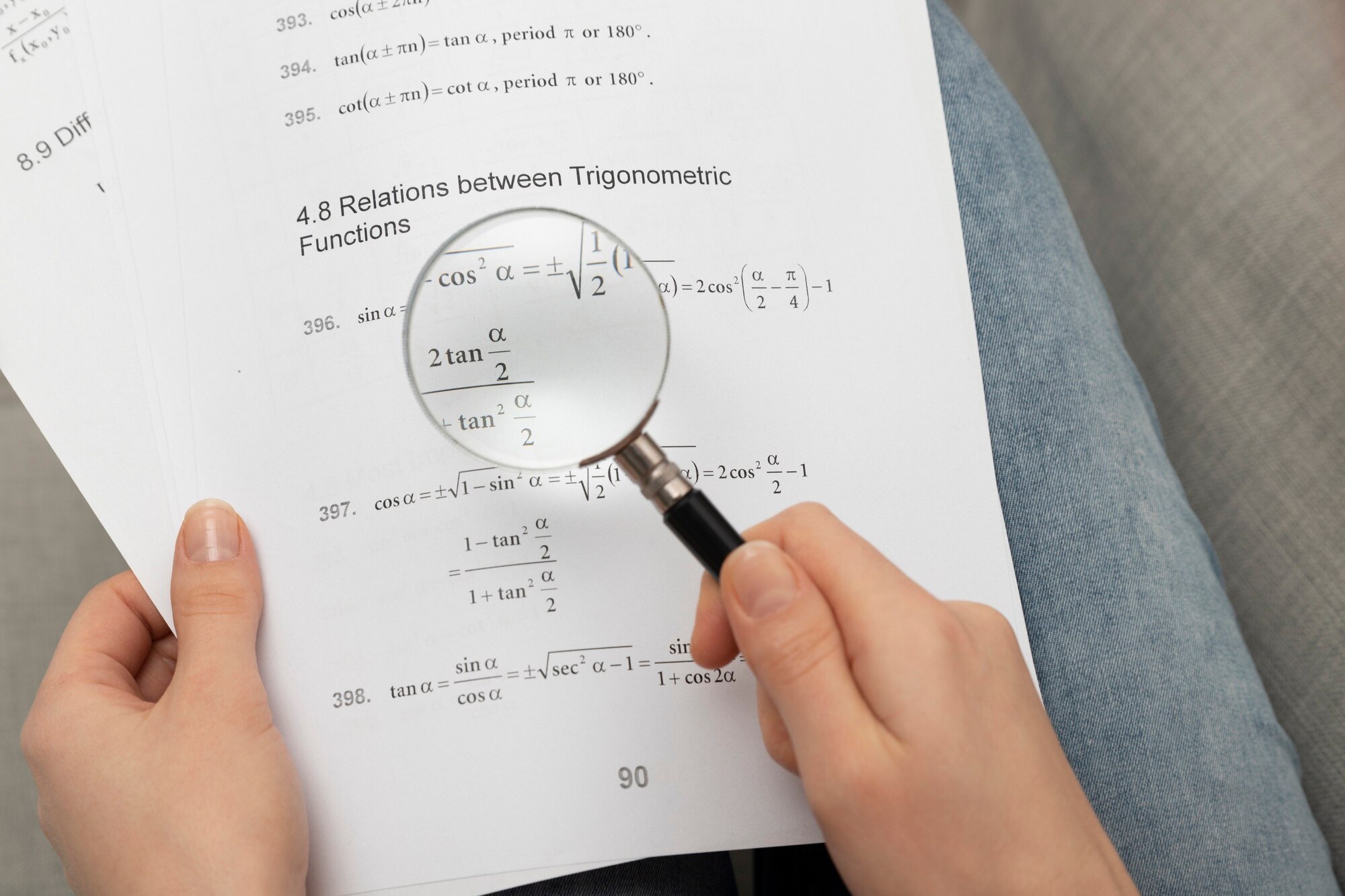 离散数学